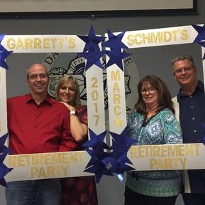 Meet your Posher, Alison